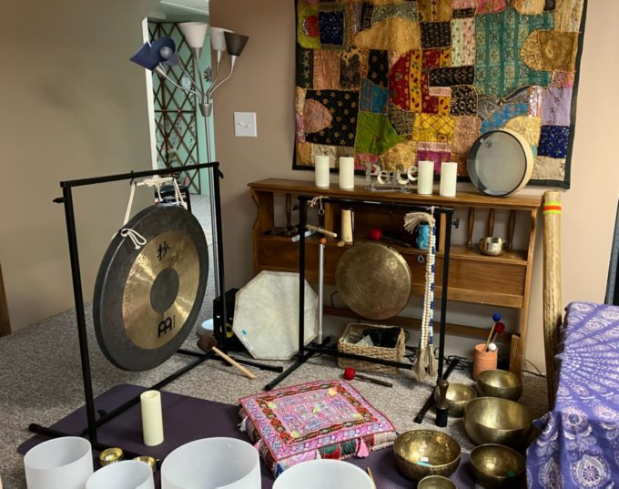 Sound Meditation
