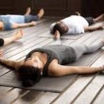 Group Sound Bath